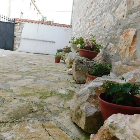 Apartment Agnes *