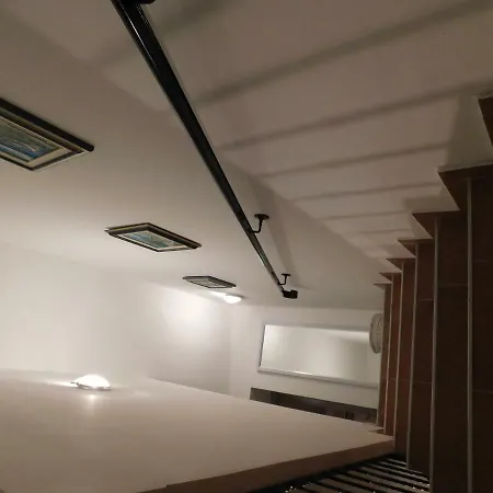 Apartment Agnes *