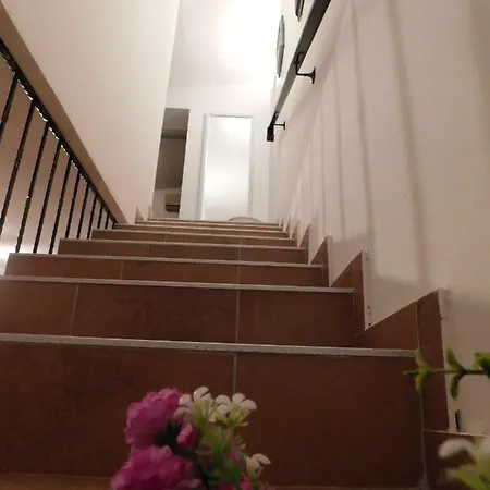 Apartment Agnes *