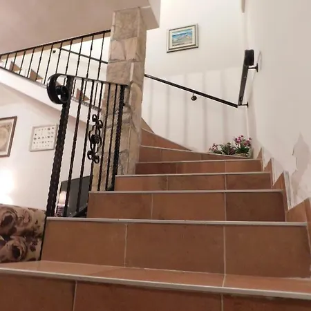 Agnes Apartment