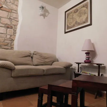 Apartment Agnes Medulin