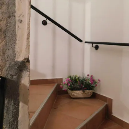 Agnes Apartment Medulin